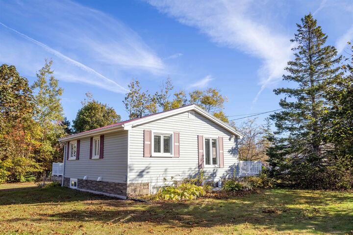 Property Photo: 51 Vail Drive PE C0A 1P0