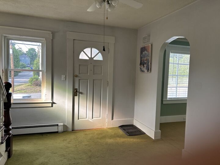 Property Photo:  59 Waltham Street  MA 01754 
