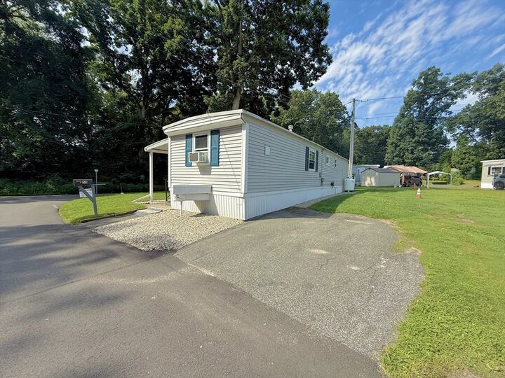 Property Photo:  50 Puffin Dr  MA 01020 