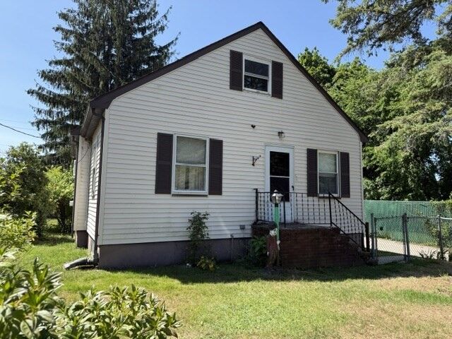 Property Photo:  45 Charles Ave  MA 02072 