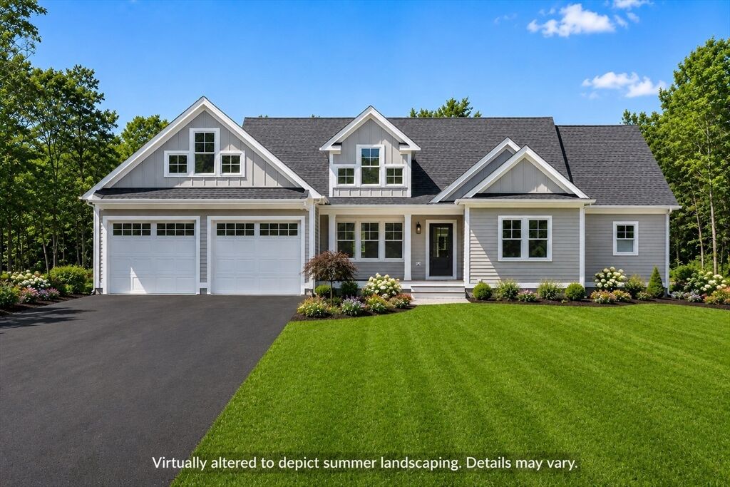 Property Photo:  36 Baptiste Lane  MA 02536 
