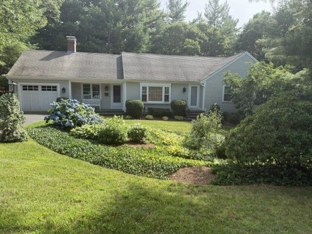 Property Photo: 263 Oxford Dr MA 02635