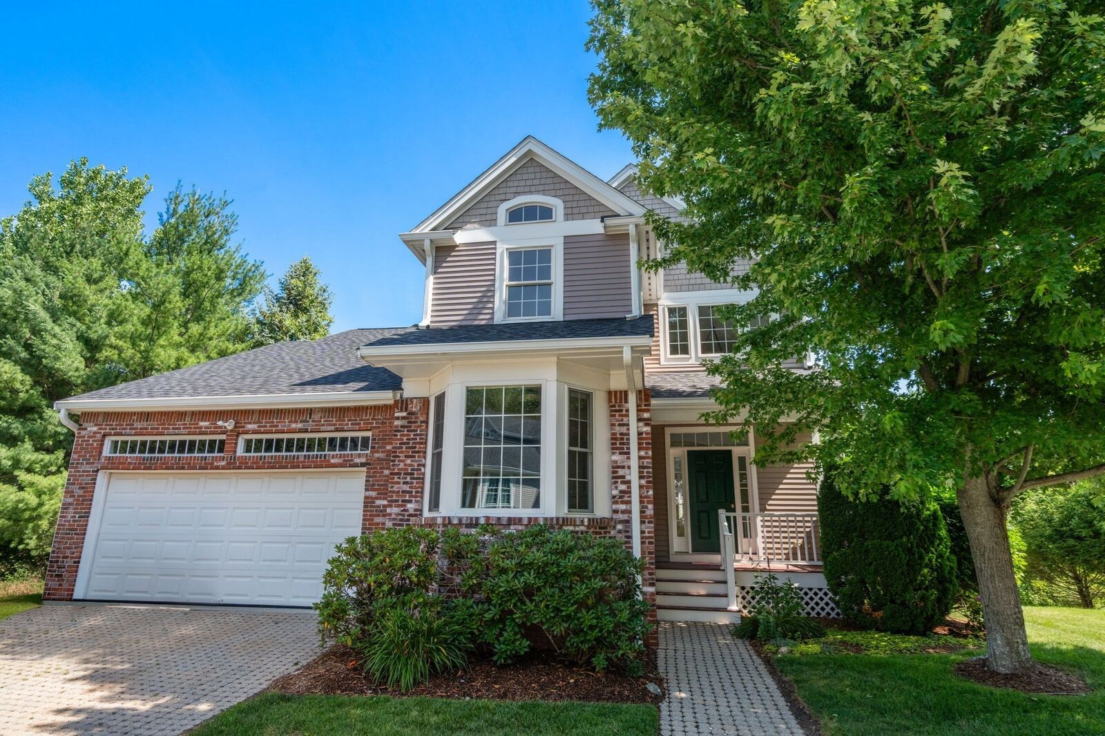 Property Photo:  7 Riverwalk Ln 7  MA 02032 