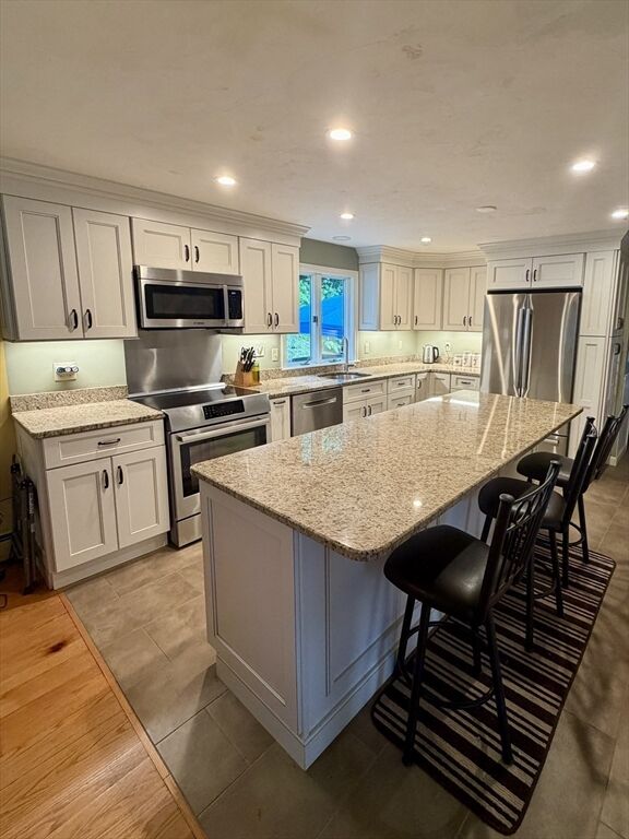 Property Photo: 450 Lancaster Ave MA 01431