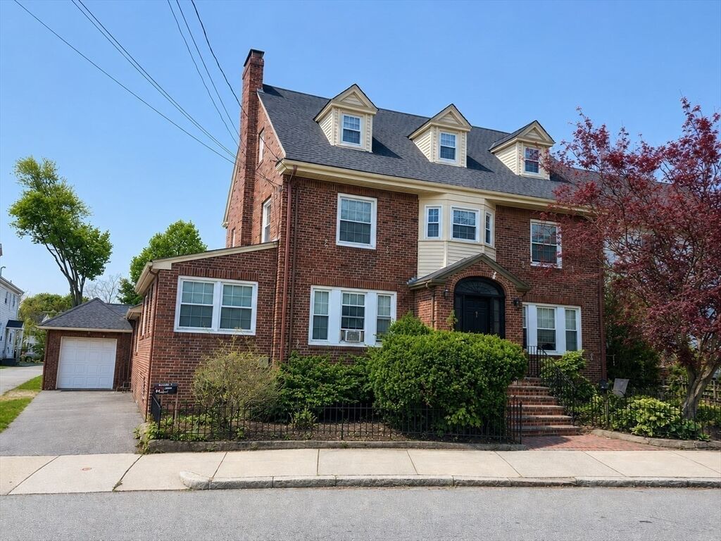 Property Photo:  18 Pierce St 1  MA 02148 