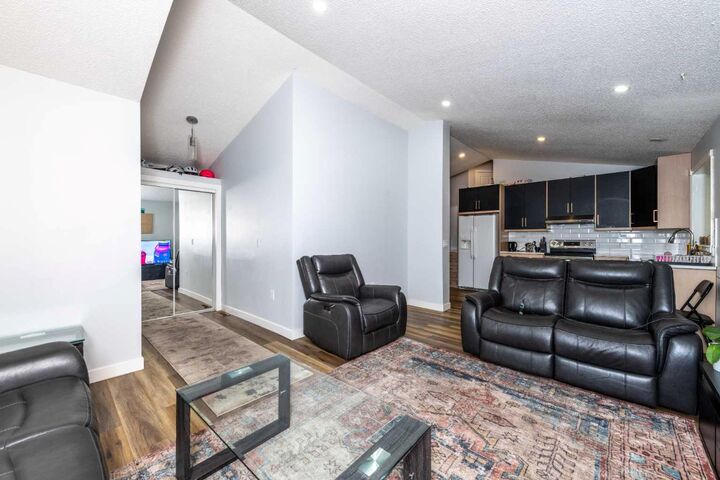Property Photo: 92 Martinwood Road NE AB T3J 3H6