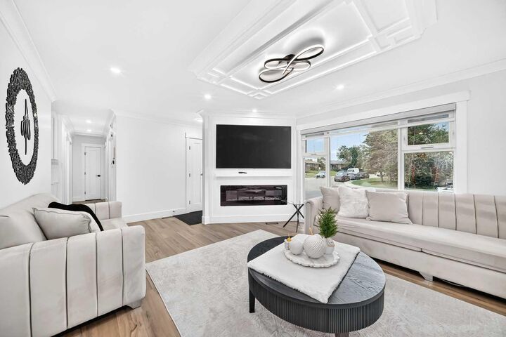 Photo de la propriété:  615 Marian Crescent NE  AB T2A 2Y5 