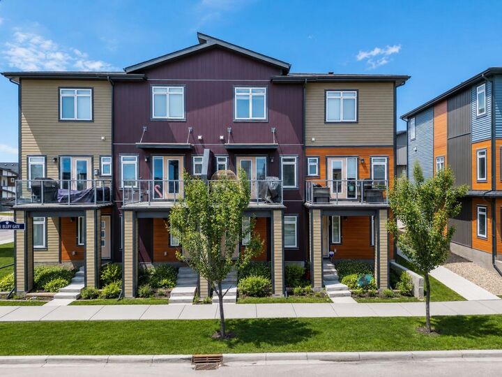 11 Sage Bluff Gate NW — photo 1