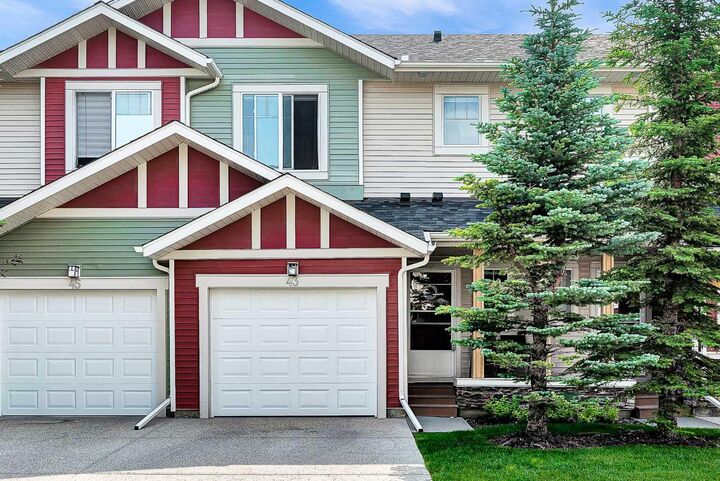 43 Sage Hill Common NW — photo 1