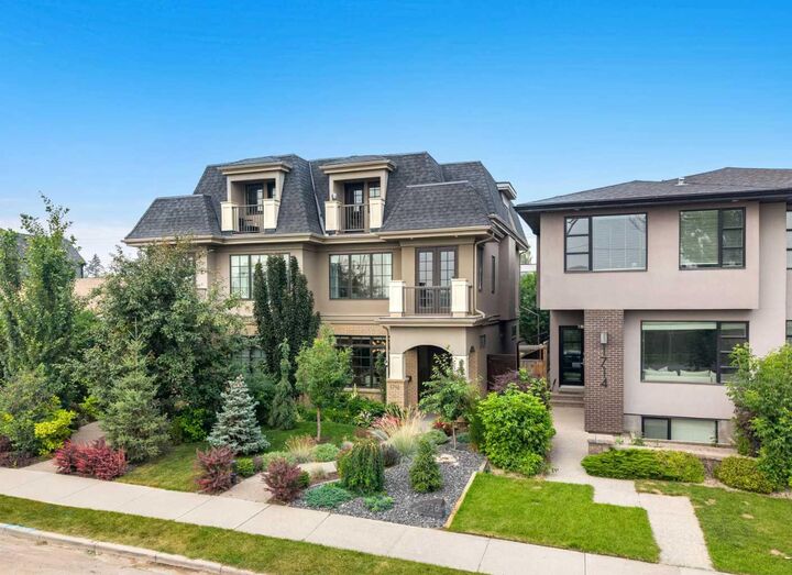 Property Photo:  1716 50 Avenue SW  AB T2T 2W1 