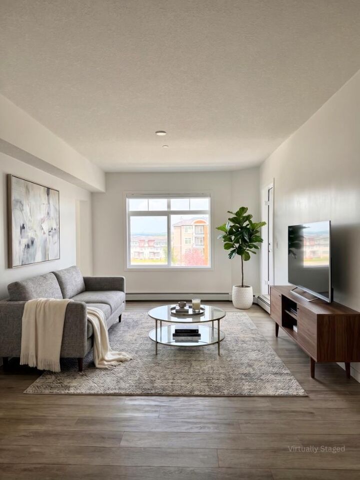 Property Photo: 3727 Sage Hill Drive NW 3318 AB T3R 1T7