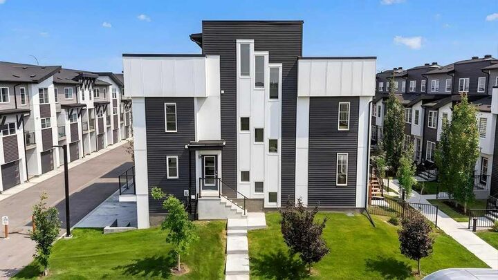 474 Seton Circle SE 709 — photo 1