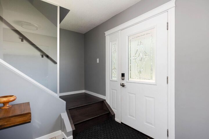Property Photo:  150 Highland Close  AB T9H 3T5 