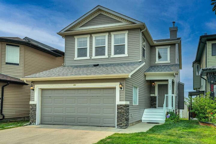 Property Photo:  292 Taralake Terrace NE  AB T3J 0A1 
