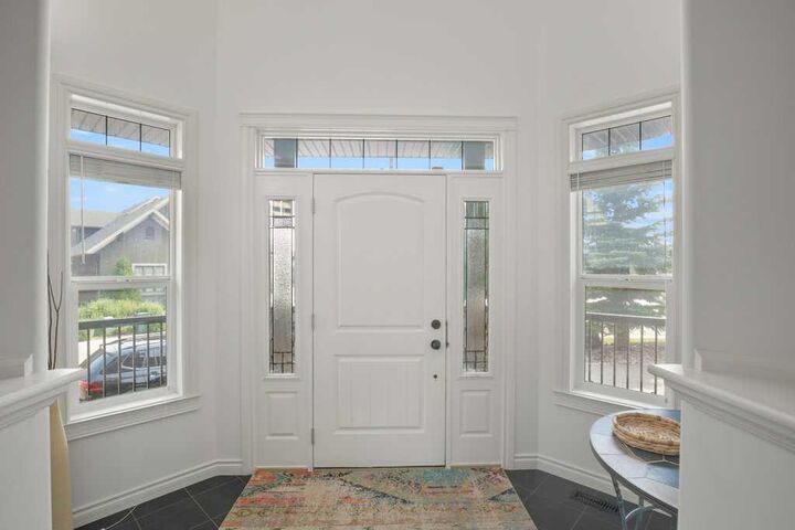 Property Photo: 46 Bannerman Close AB T4R 0L8
