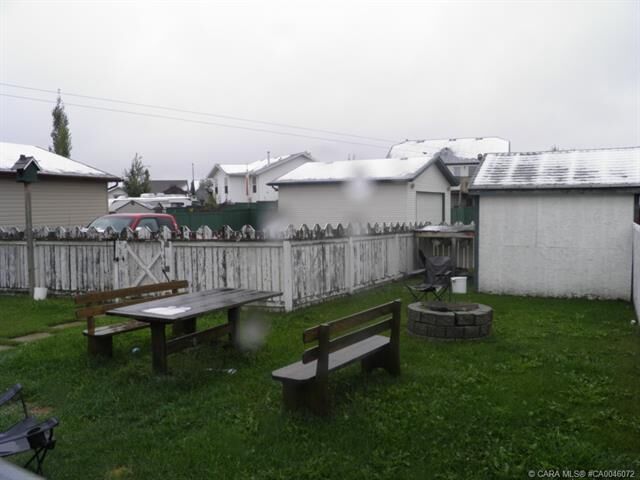 Property Photo:  190 Kerr Close  AB T4P 3V4 