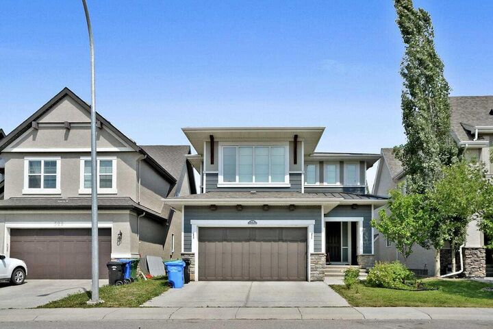 518 Mahogany Manor SE — photo 1