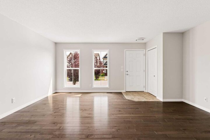 Property Photo: 59 Elgin Meadows Park SE AB T2Z 1B5