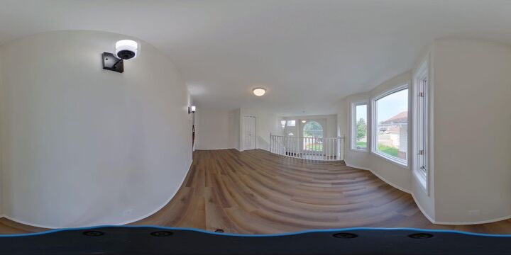 Property Photo: 1028 James Crescent NW AB T6L 6P9