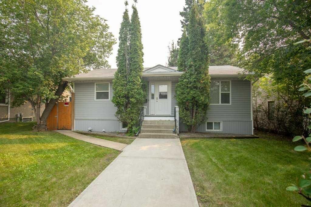 Property Photo: 4125 51A Street AB T4N 2B4