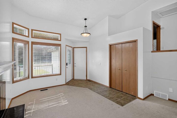 Property Photo: 31 Fairways Drive NW AB T4B 2P5