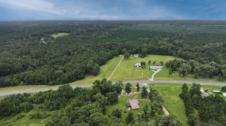 Property Photo:  5209 Louisiana 8  LA 71474 