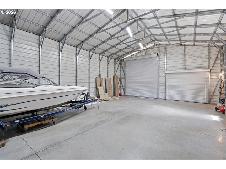 Property Photo: 1283 NE 49th St WA 98663