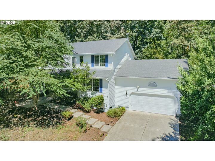 Property Photo:  18820 NE Sunrise Ln  WA 98675 