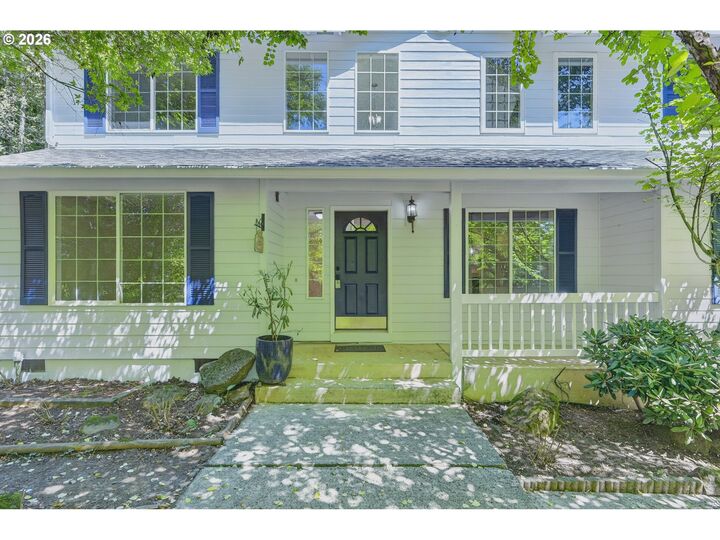 Property Photo:  18820 NE Sunrise Ln  WA 98675 