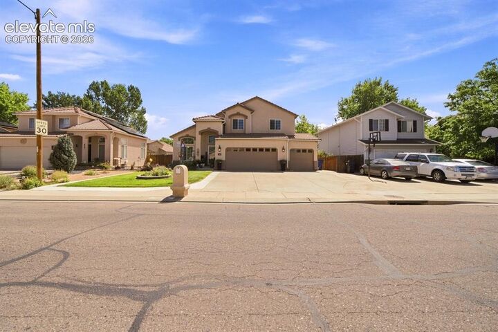Property Photo:  168 Kingsley Avenue  CO 81005 