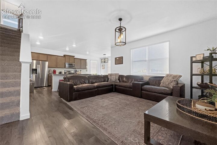 Property Photo:  6977 Maidford Drive  CO 80925 