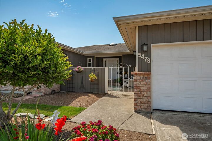 Property Photo: 5479 Salish Road WA 98230