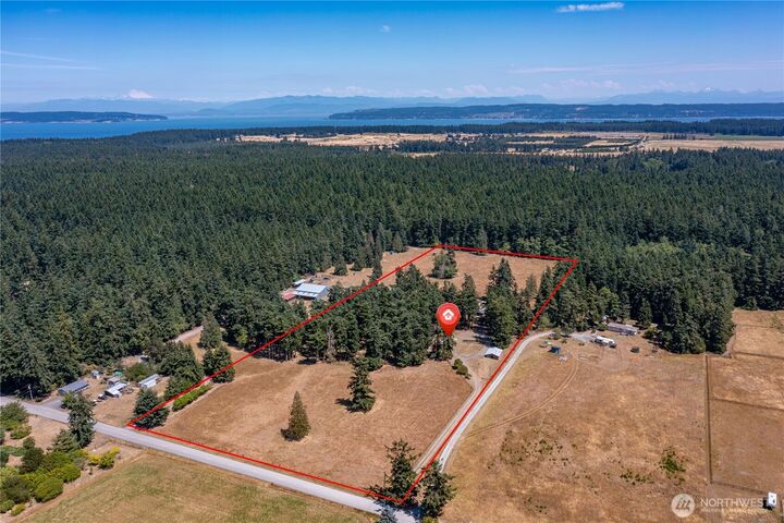 Property Photo: 347 Jacobs Road WA 98239