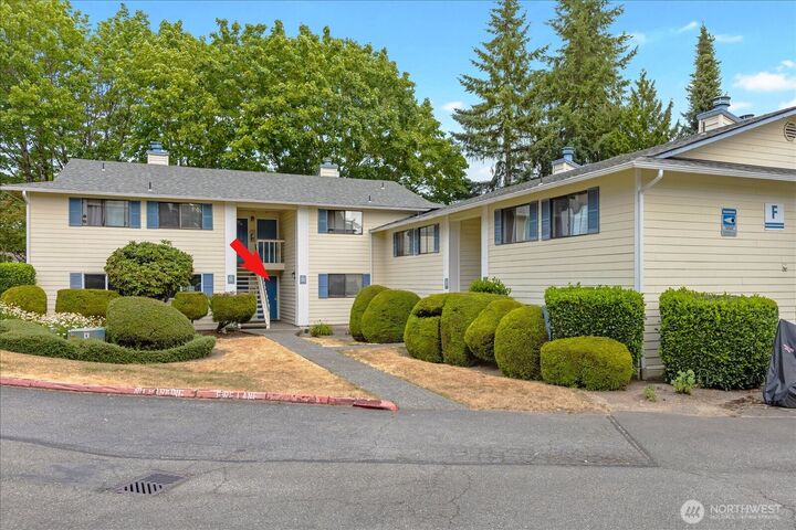 Property Photo: 12906 8th Avenue W F102 WA 98204