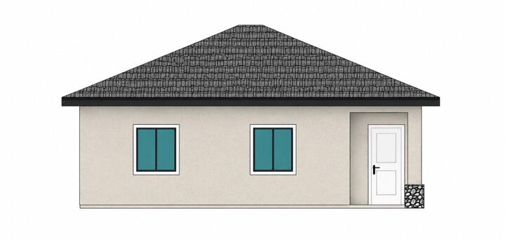 Property Photo:  617 Texas Court  FL 34950 