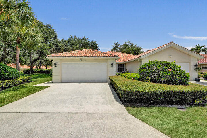 Property Photo:  7079 Gila Lane  FL 33411 
