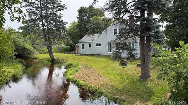 Property Photo:  209 S Fifth Street  MI 48653 