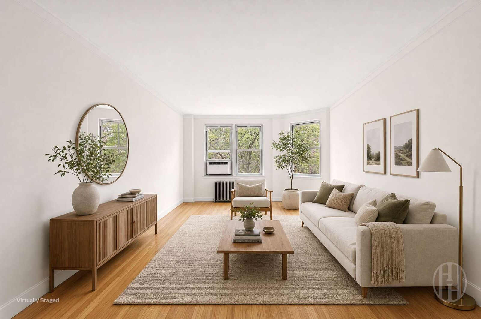 Property Photo:  141-27 79th Avenue 2F  NY 11367 
