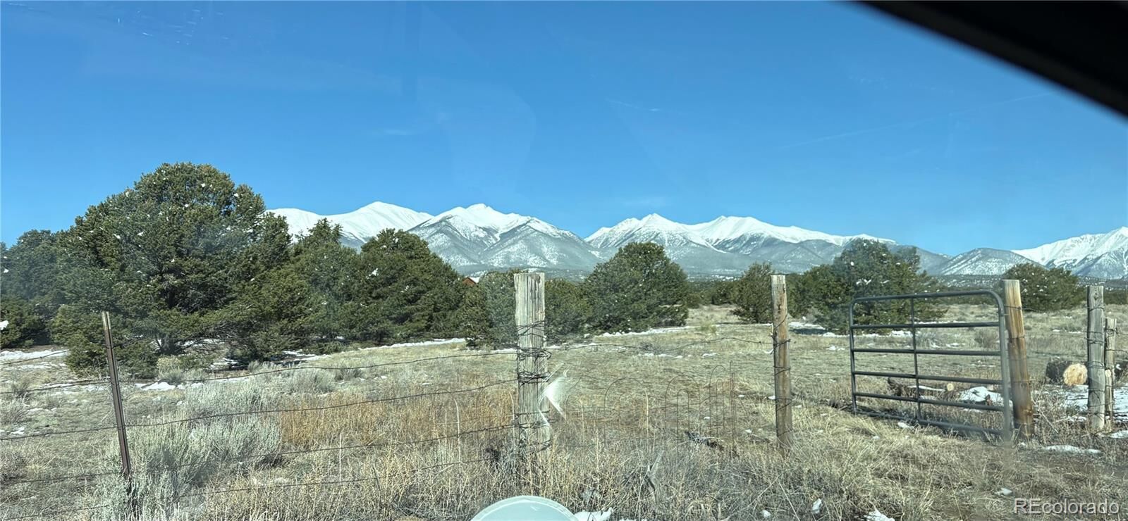 Property Photo: 0 Tbd County Road 193 CO 81201