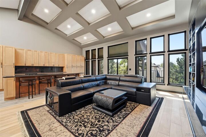 Property Photo: 27 Beacon Hill Lane CO 80111