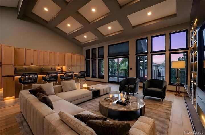 Property Photo: 27 Beacon Hill Lane CO 80111