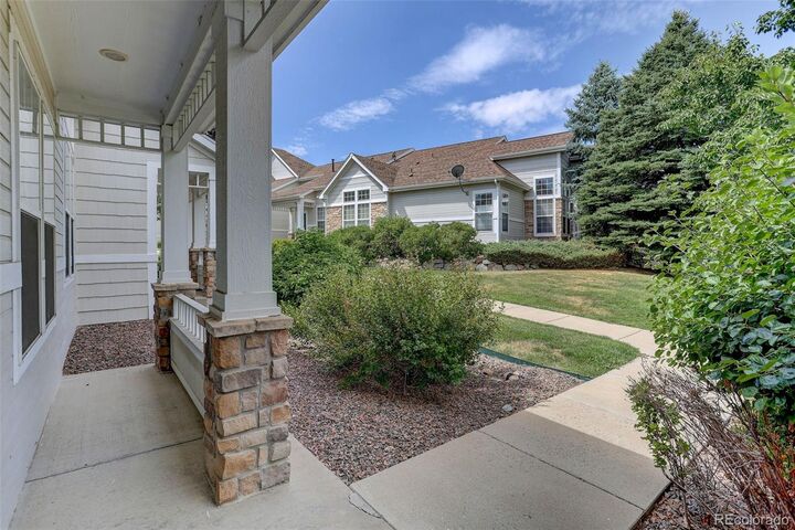 Property Photo:  8300 Fairmount Drive Ss103  CO 80247 