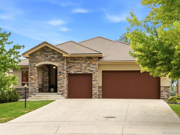 Property Photo:  7610 W Grand Avenue  CO 80123 