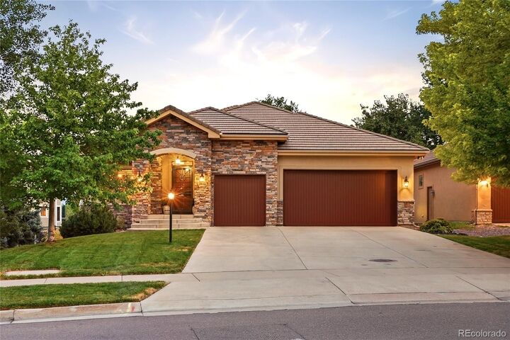 Property Photo:  7610 W Grand Avenue  CO 80123 