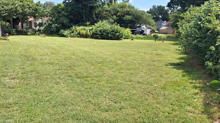 Property Photo: 9000 Spring Street VA 23669