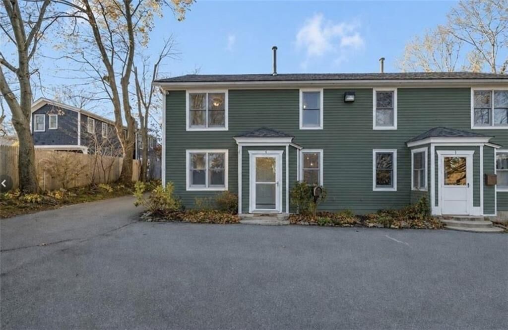 Property Photo:  208 Marlborough Street 4  RI 02818 
