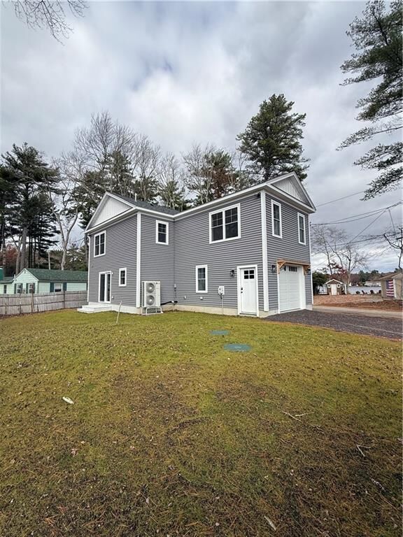 Property Photo:  25 Hill Farm Camp Road  RI 02816 