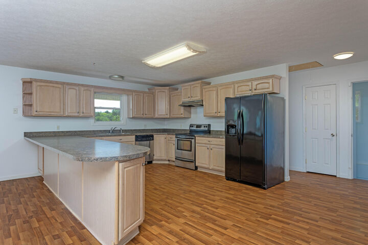 Property Photo:  1790 Fraley Road  TN 37321 