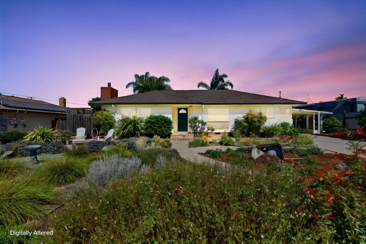 Property Photo:  1251 Bonnie View Road  CA 95023 