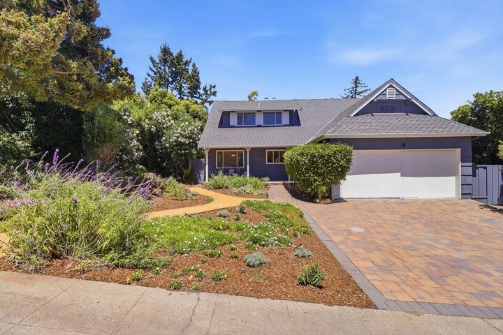 Property Photo: 977 Pleasant Hill Road CA 94061